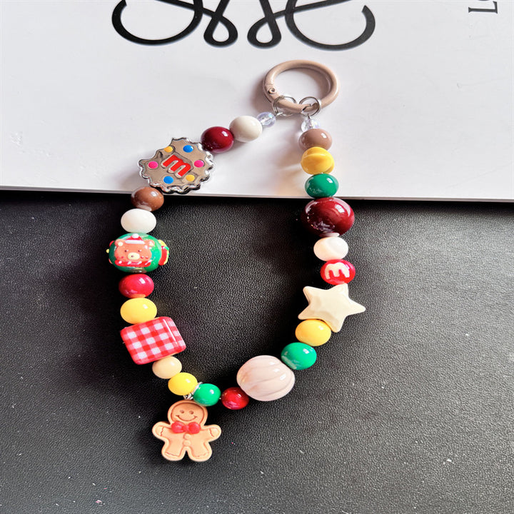 Decorative Charm Keychain Stornfield 1790135970