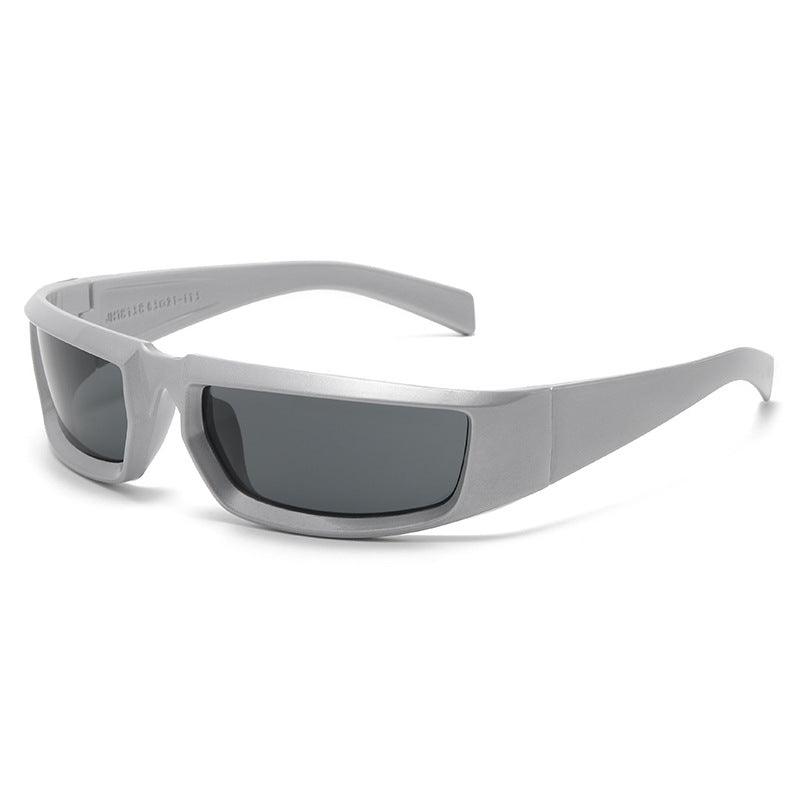 Women's sporty sunglasses with robust and ergonomic design Stornfield