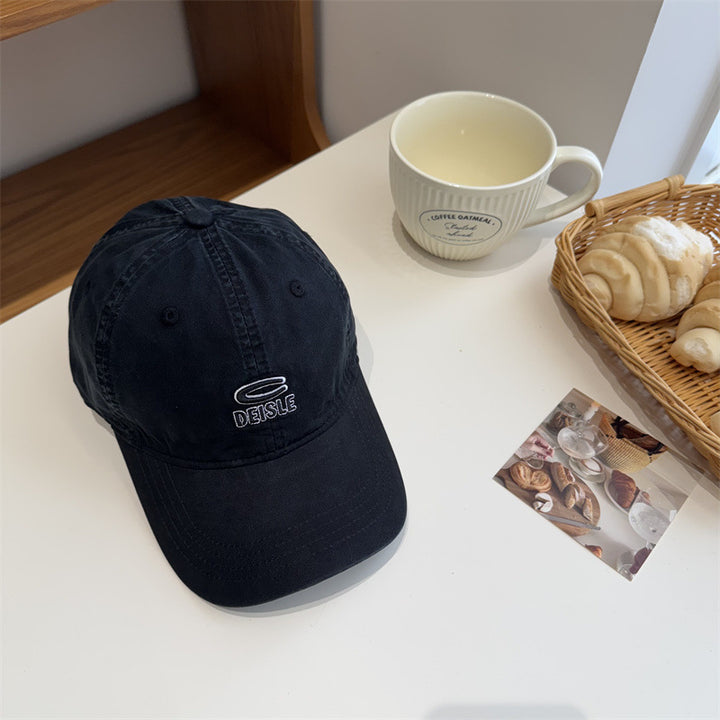 Unisex Classic Adjustable Cotton Baseball Cap Stornfield