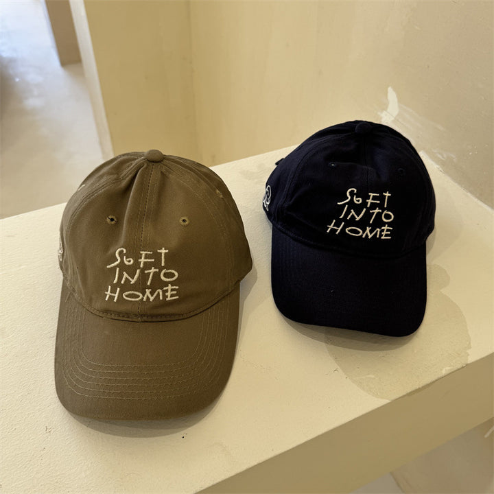 Women's Casual Cotton Cap Stornfield 1783922820