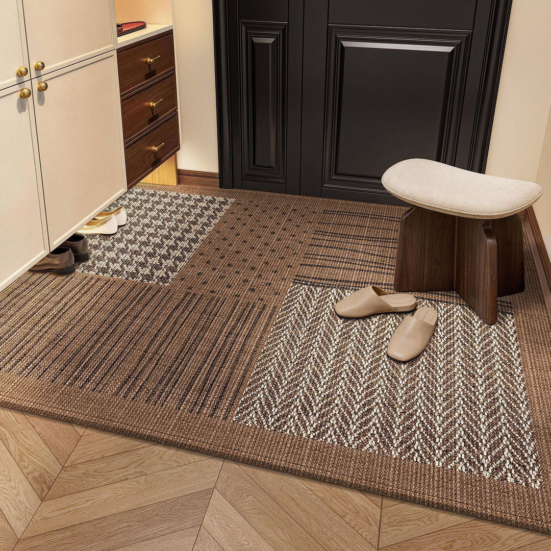 Versatile Indoor Area Rug