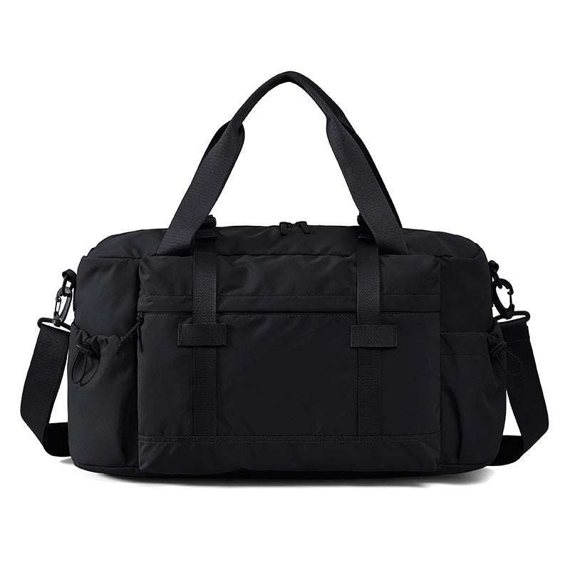 Versatile All-Purpose Travel Duffel Stornfield