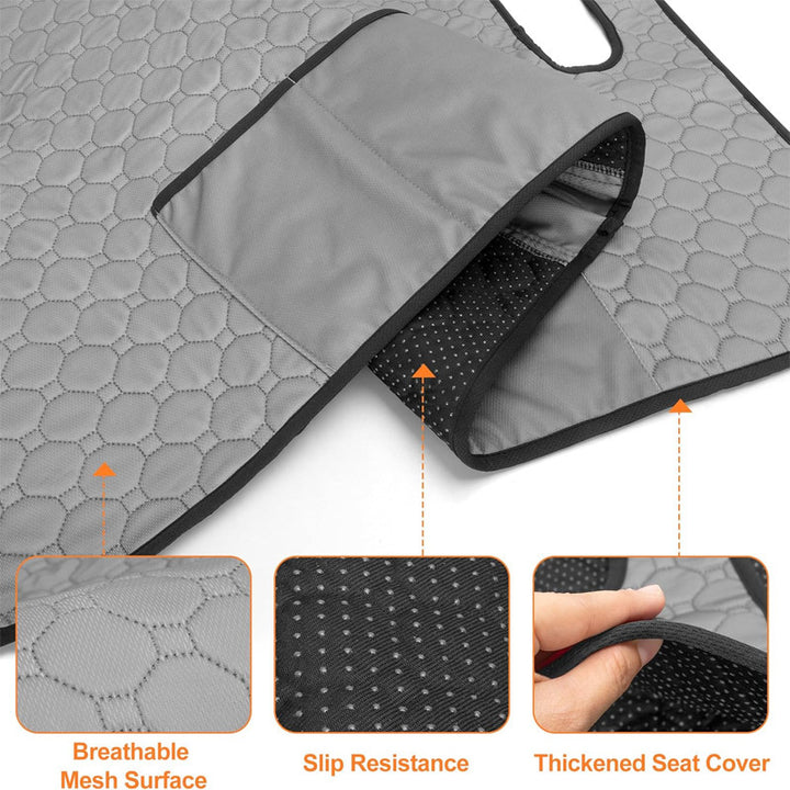 Multifunctional Picnic Blanket Stornfield