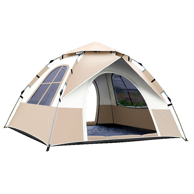 Camping Tent Stornfield