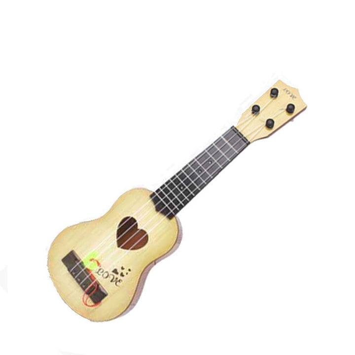 Acoustic Ukulele Stornfield