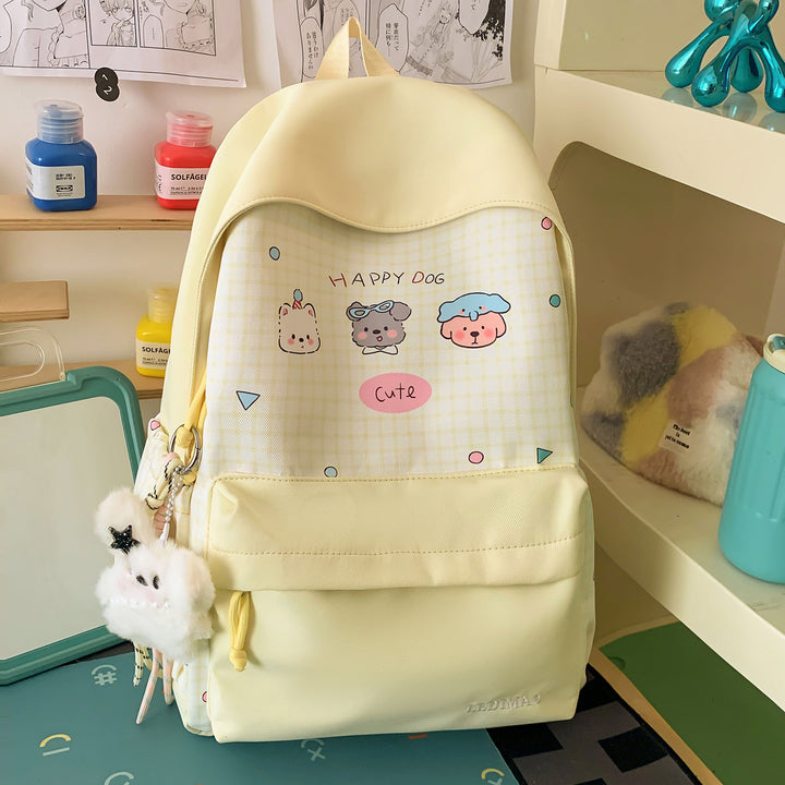 Cute Animal-Themed Backpack Stornfield 1791204974