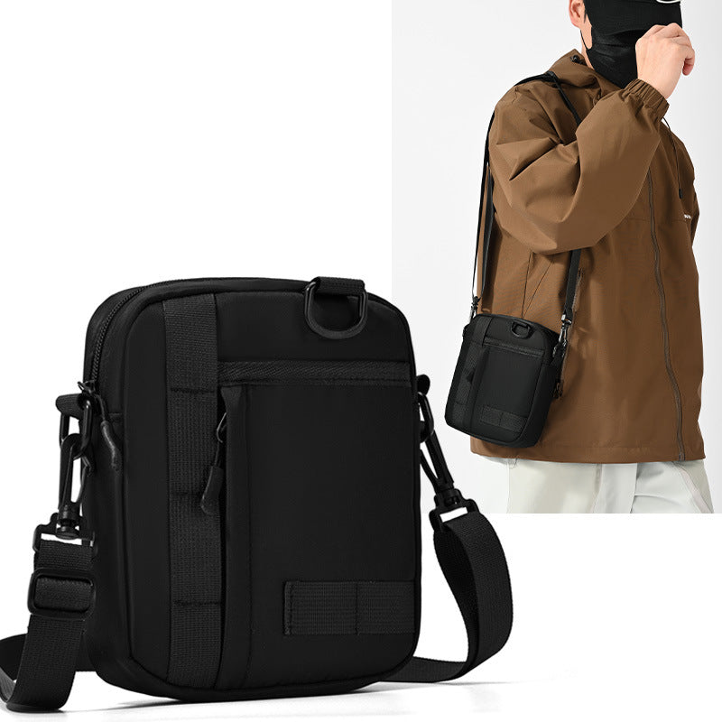 Utility Crossbody Bag Stornfield