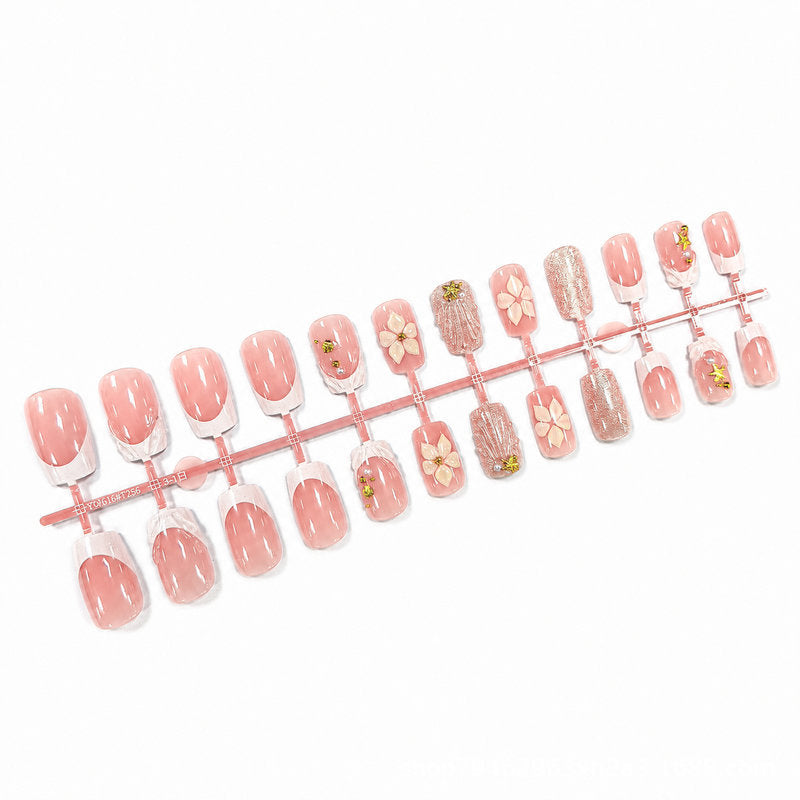Exquisite Nail Art Stornfield