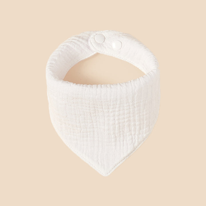 Soft Cotton Bandana Scarf Stornfield