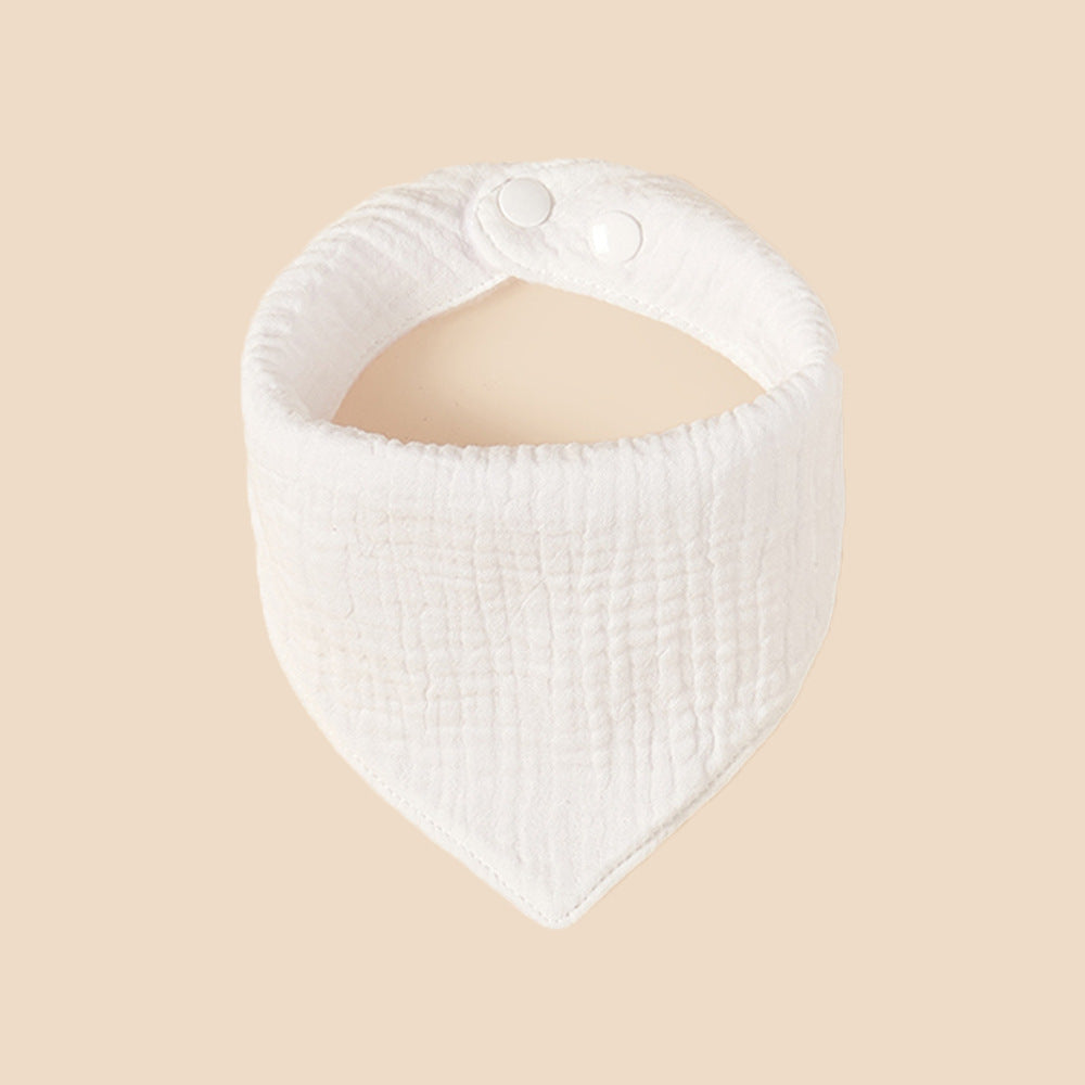 Soft Muslin Baby Bib Stornfield
