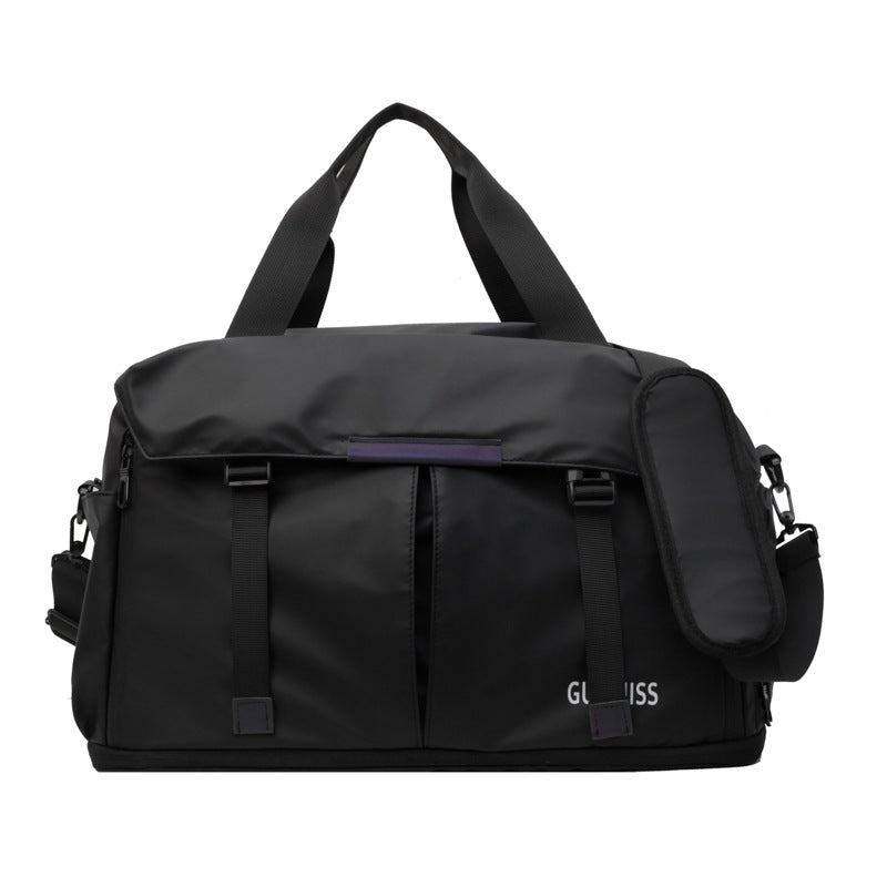 Versatile Travel Duffle Bag Stornfield