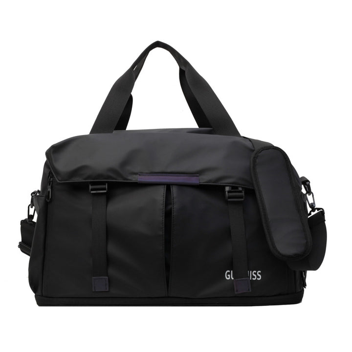 Versatile Travel Duffle Bag Stornfield