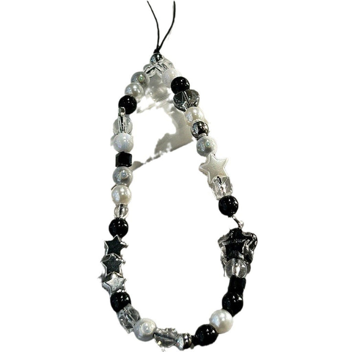 Fashion Statement Beaded Necklace Stornfield