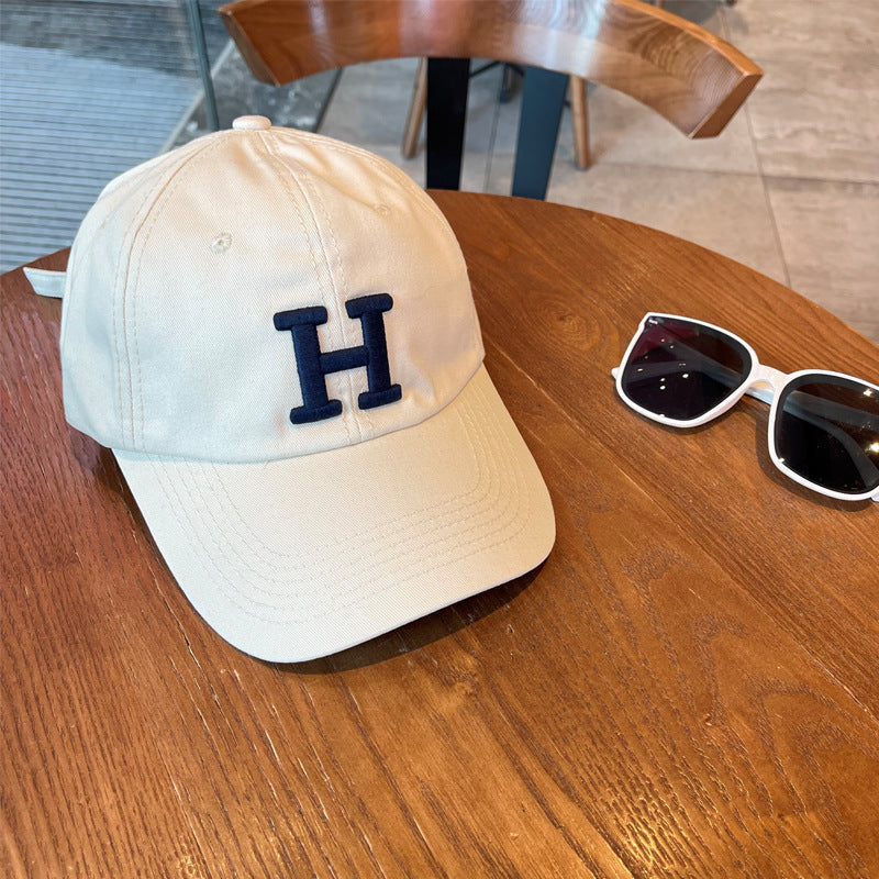 Men's Classic Casual Baseball Cap Stornfield