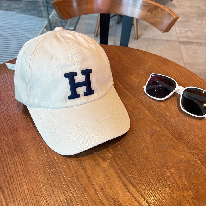 Men's Classic Casual Baseball Cap Stornfield