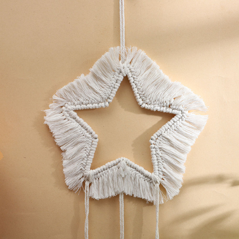 Decorative Wall Hanging Stornfield