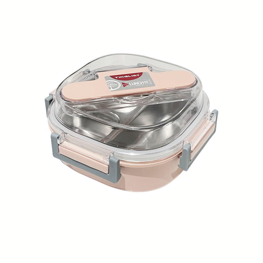 Food Storage Bowl