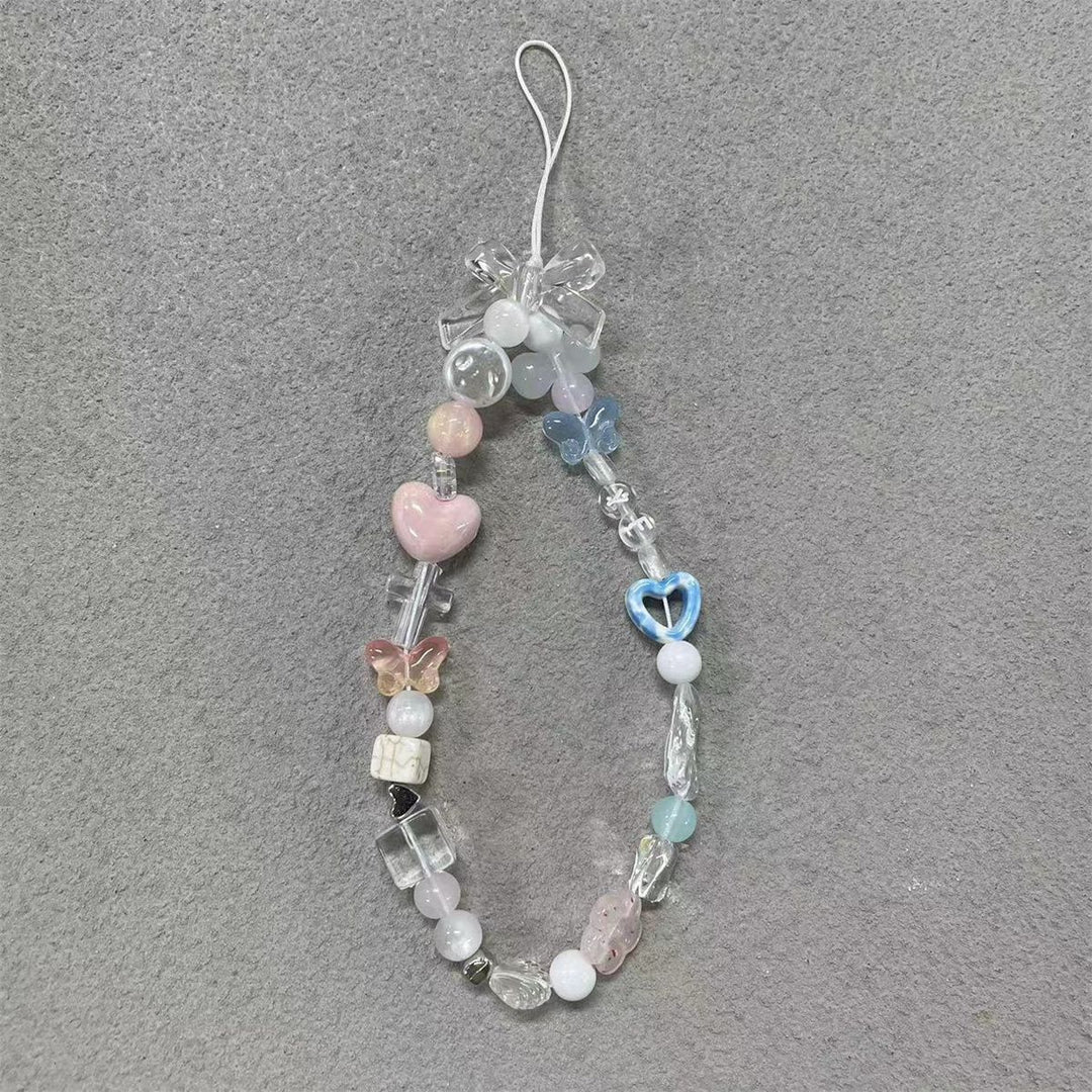 Decorative Beaded Eyewear Chain Stornfield 1790135384
