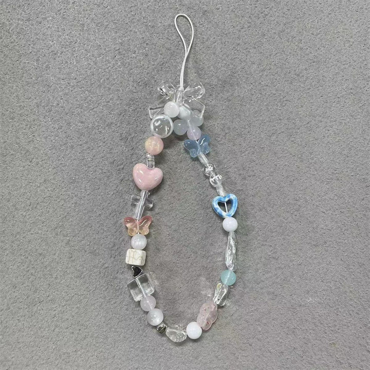 Decorative Beaded Eyewear Chain Stornfield 1790135384