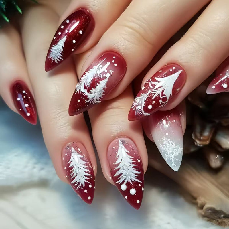 Nail Design Stornfield
