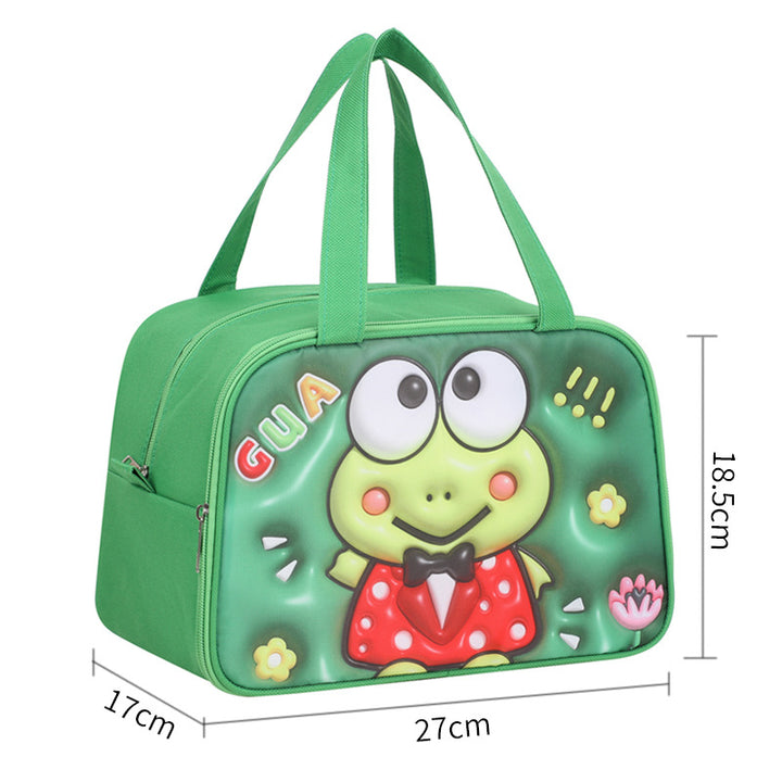 Themed Insulated Lunch Bag Stornfield