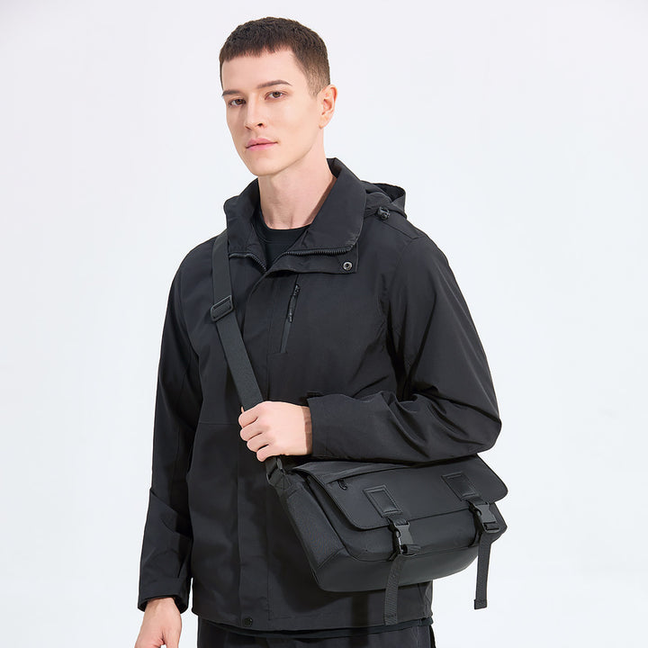 Urban Messenger Satchel Bag Stornfield