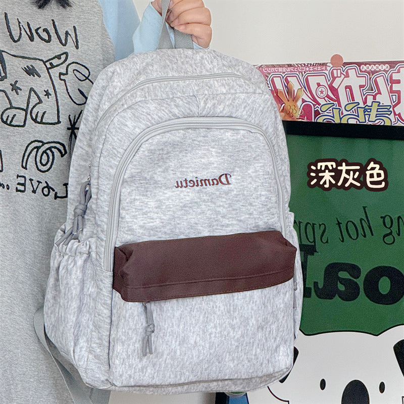 Multi-Compartment Casual Backpack Stornfield 1791205001