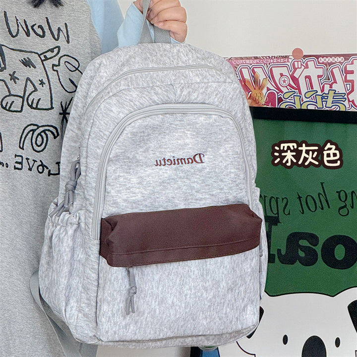 Multi-Compartment Casual Backpack Stornfield 1791205001