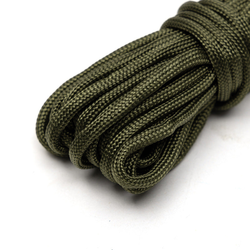 High-quality outdoor rope Stornfield
