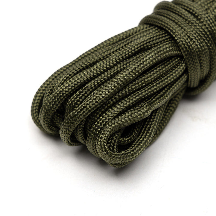 High-quality outdoor rope Stornfield