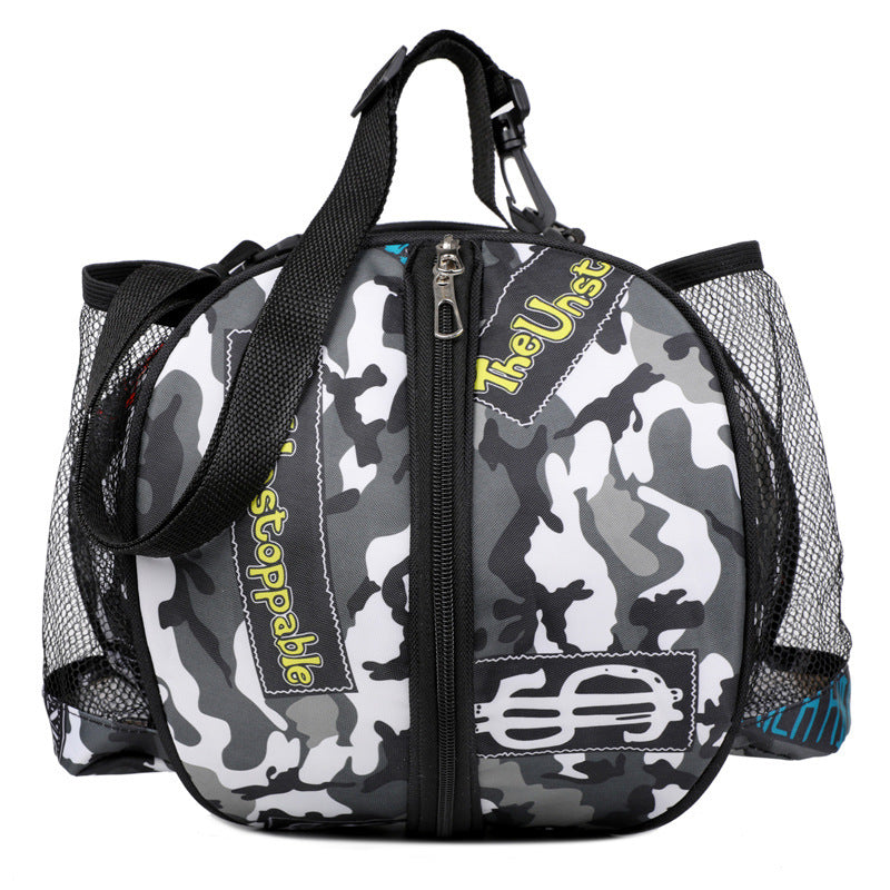 WoMulti-Compartment Travel Bag Stornfield