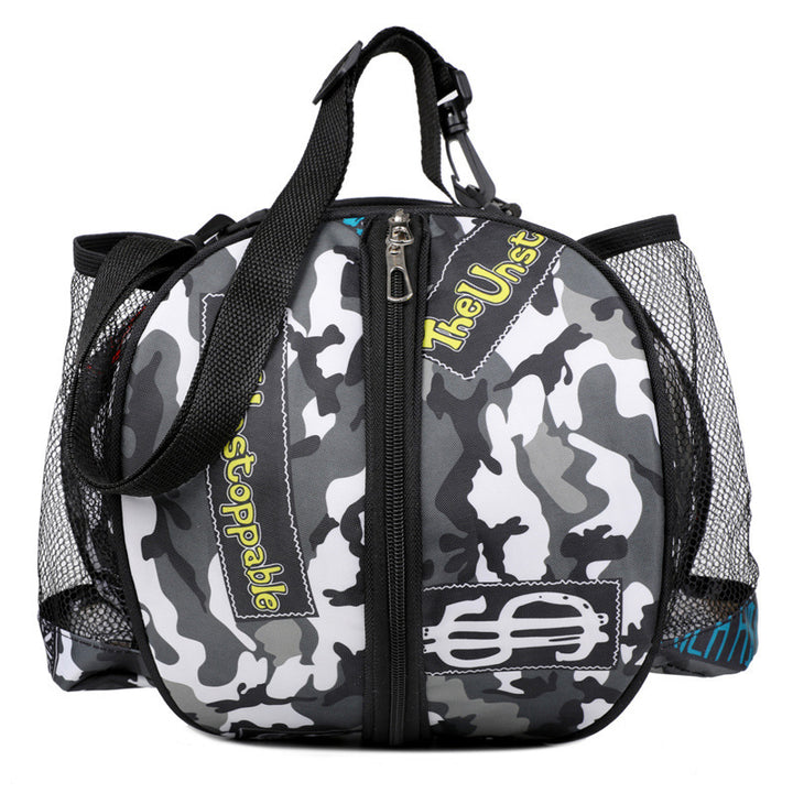 WoMulti-Compartment Travel Bag Stornfield