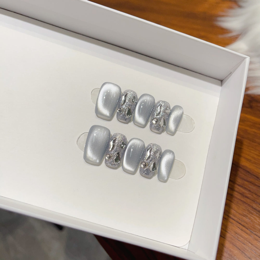 Stylish Nail Art Accessories Stornfield