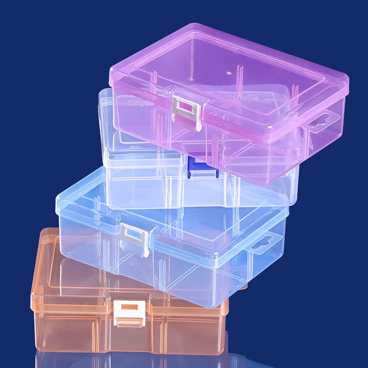 Multi-Division Storage Organizer Stornfield
