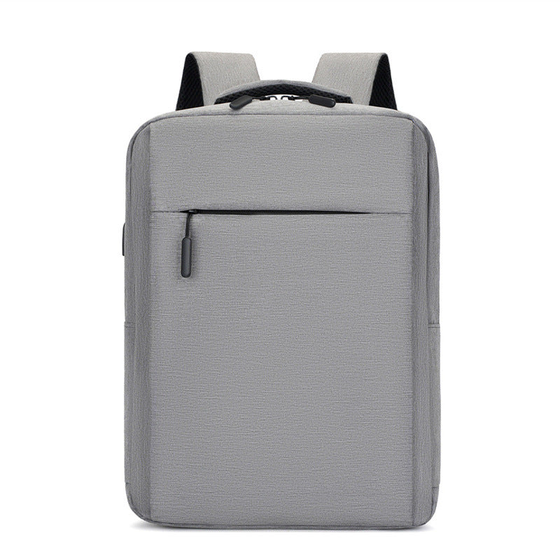 Urban Professional Slim Backpack Stornfield