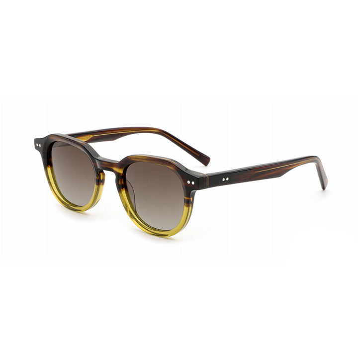 Ladies stylish sunglasses with distinctive design Stornfield