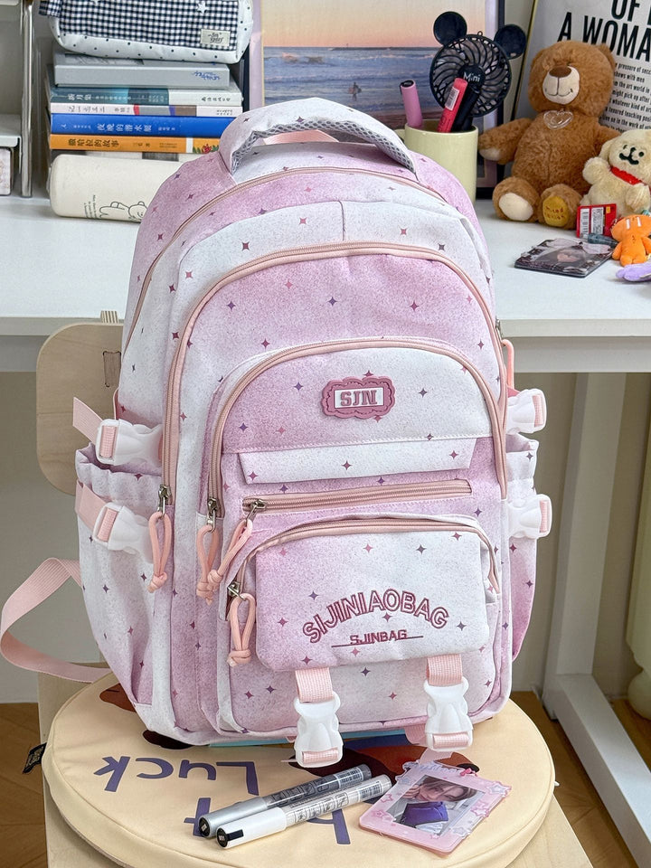 Stylish Academic Backpack Stornfield