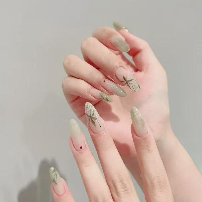 Decorative Nail Art Stornfield