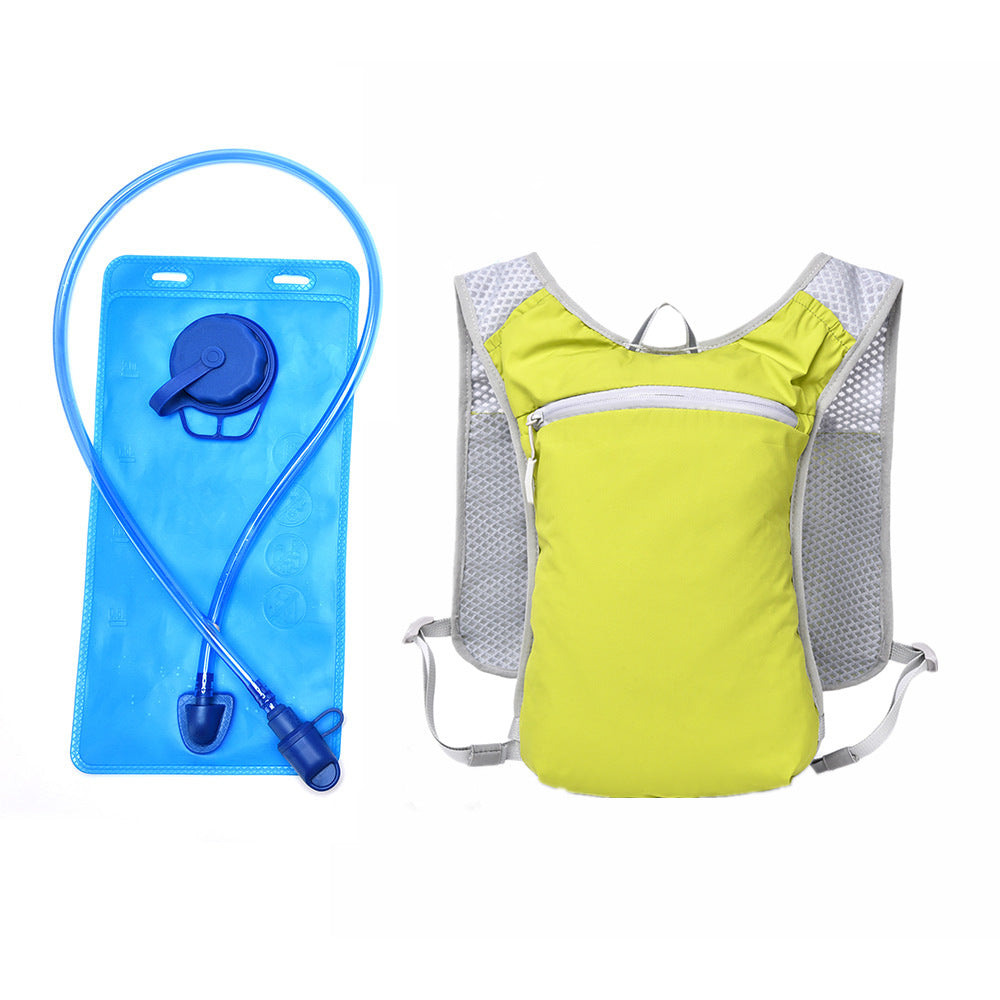 Hydration Pack Backpack Stornfield