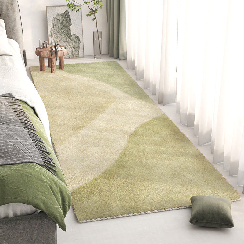 Soft Plush Area Carpet