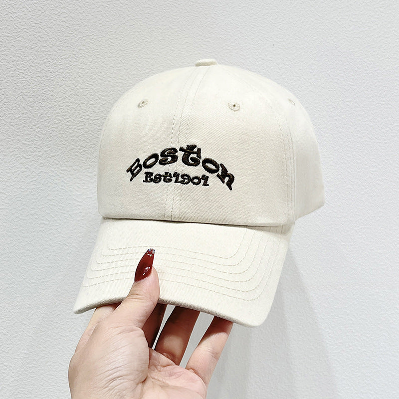 Women's Casual Embroidered Baseball Cap Stornfield 1784083657