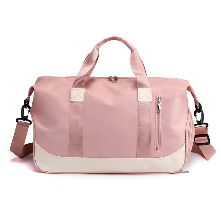 Versatile Travel Duffel Bag Stornfield
