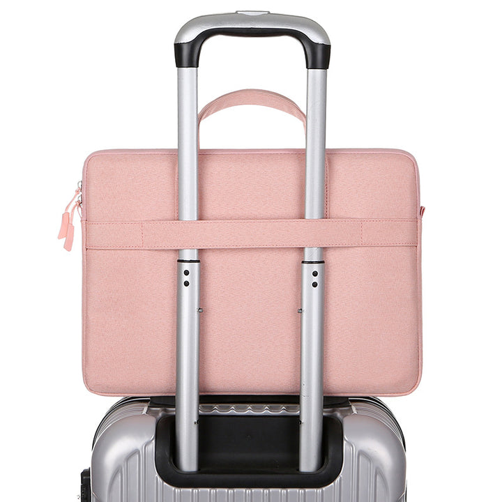 Slim Laptop Sleeve Stornfield