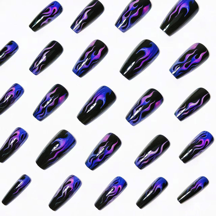 Artificial nails Stornfield