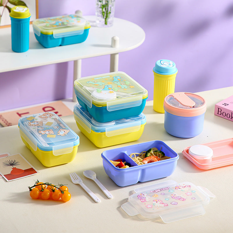 Food Storage Containers