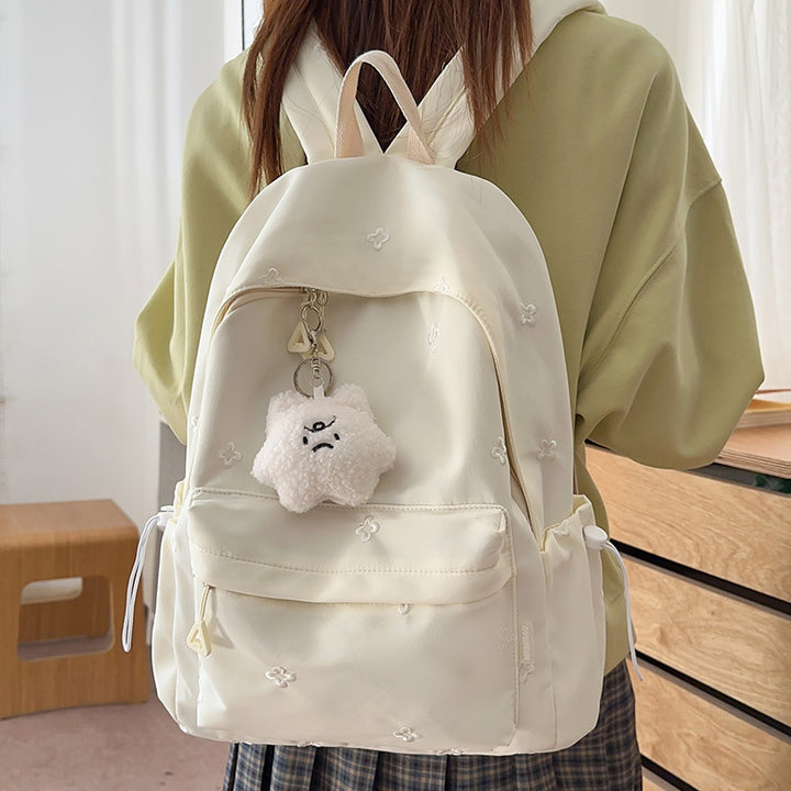 Women’s Embroidered Everyday Backpack Stornfield