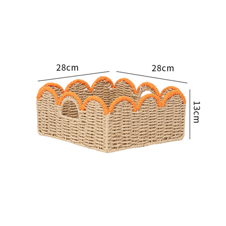 Storage basket Stornfield