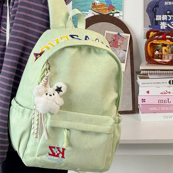 Versatile Fashionable Backpack Stornfield