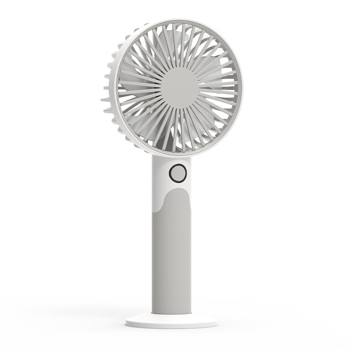 Unisex Portable and stylish table fan Stornfield