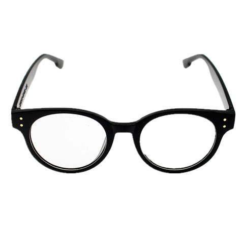 Women transparent reading glasses Stornfield